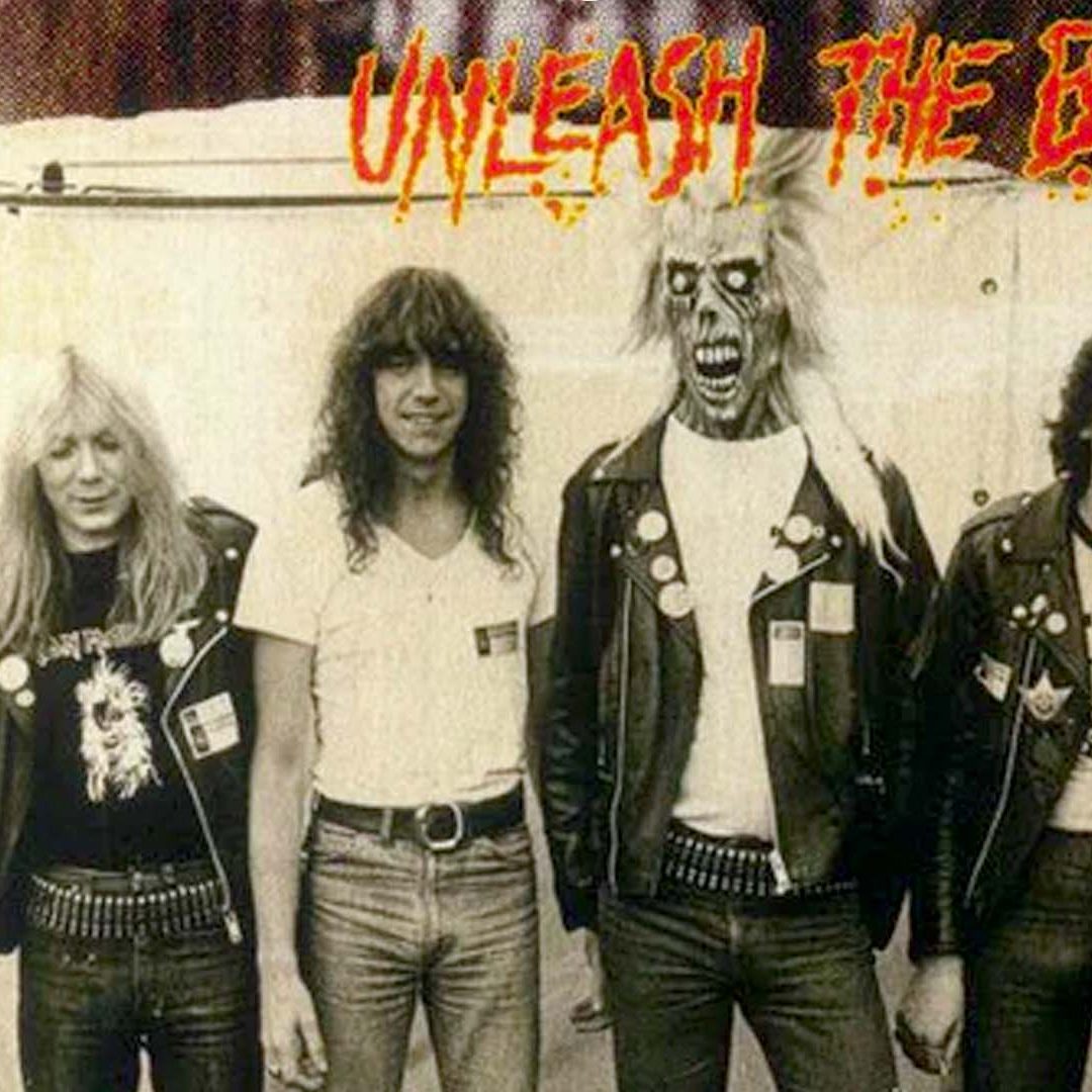 Iron Maiden | Crónica de «Phantom of the Opera» en el Rainbow 1981