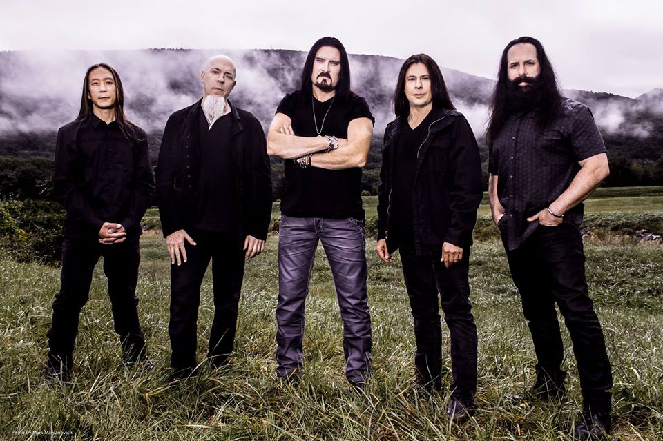 Nuevo vídeo animado de Dream Theater