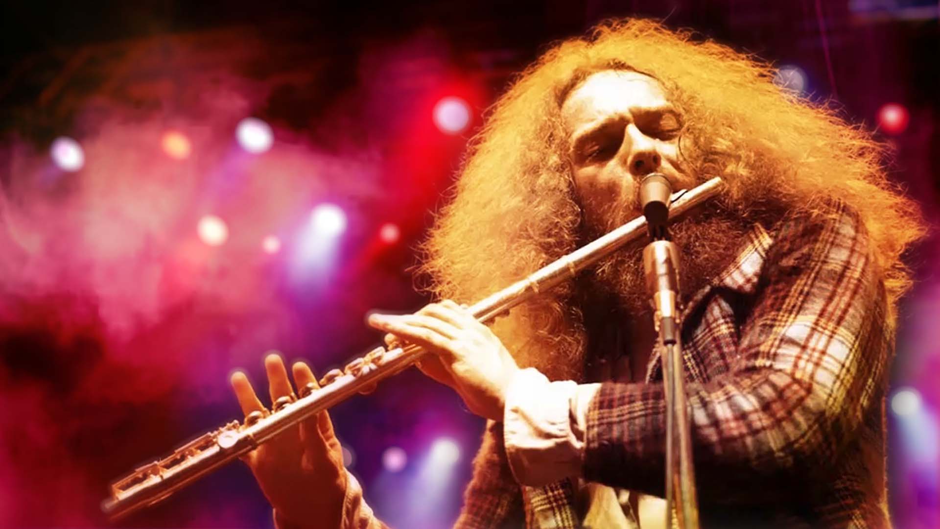 Biográfia Jethro Tull