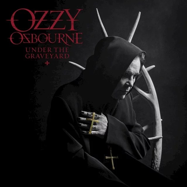 Ozzy Osbourne “Under The Graveyard” (Video)