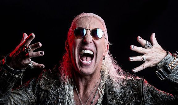 Entrevista DEE SNIDER