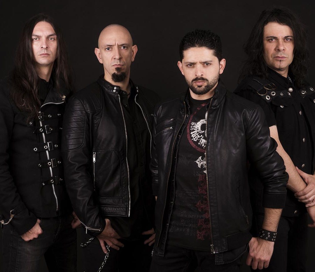 Entrevista LORDS OF BLACK
