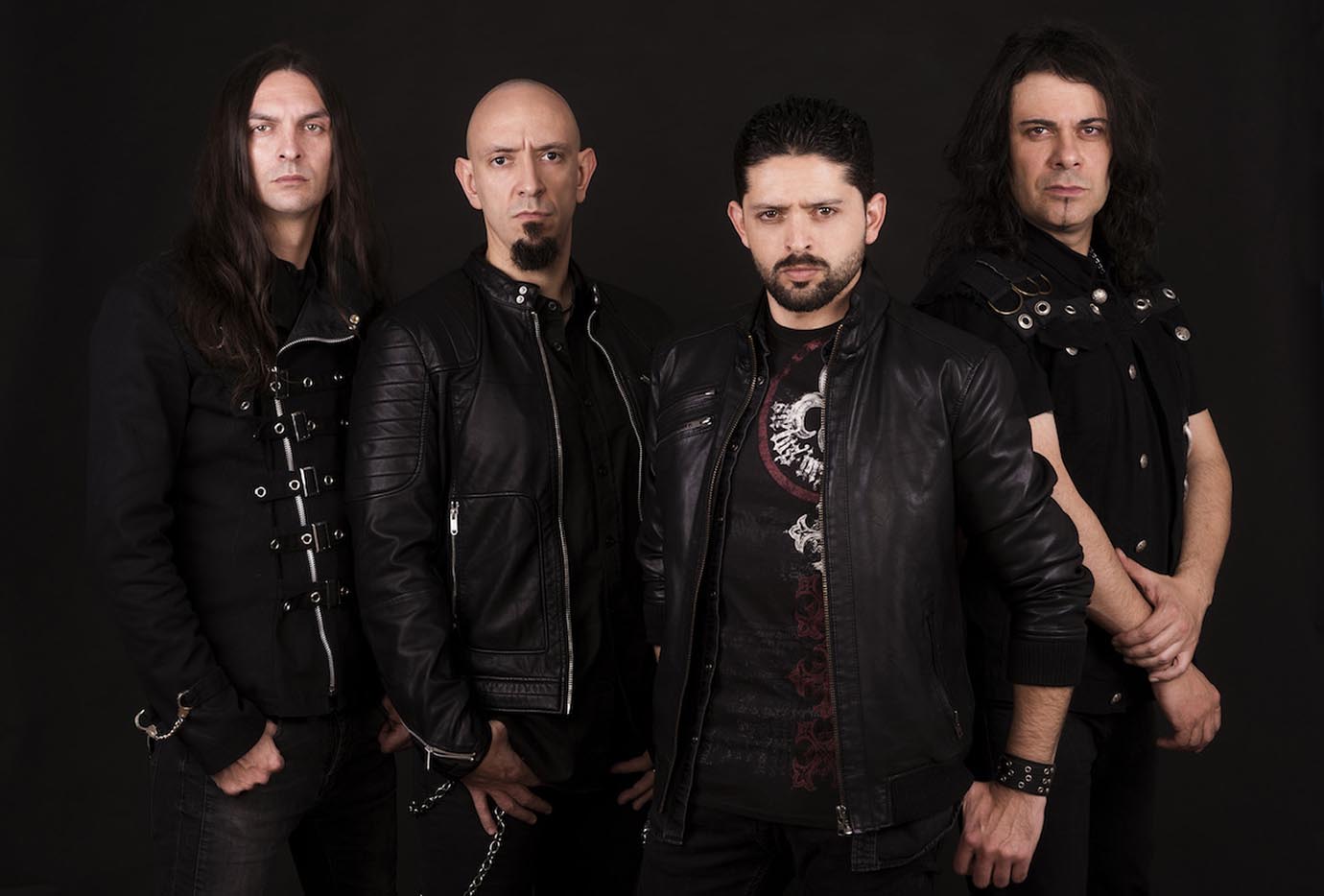 Entrevista LORDS OF BLACK