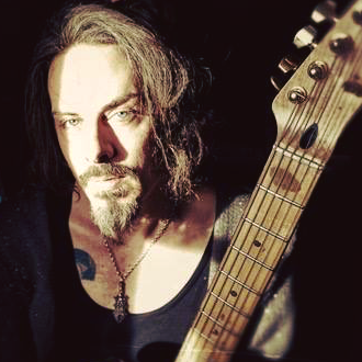 RICHIE KOTZEN – Mas sobre su próximo Lp “50 For 50”