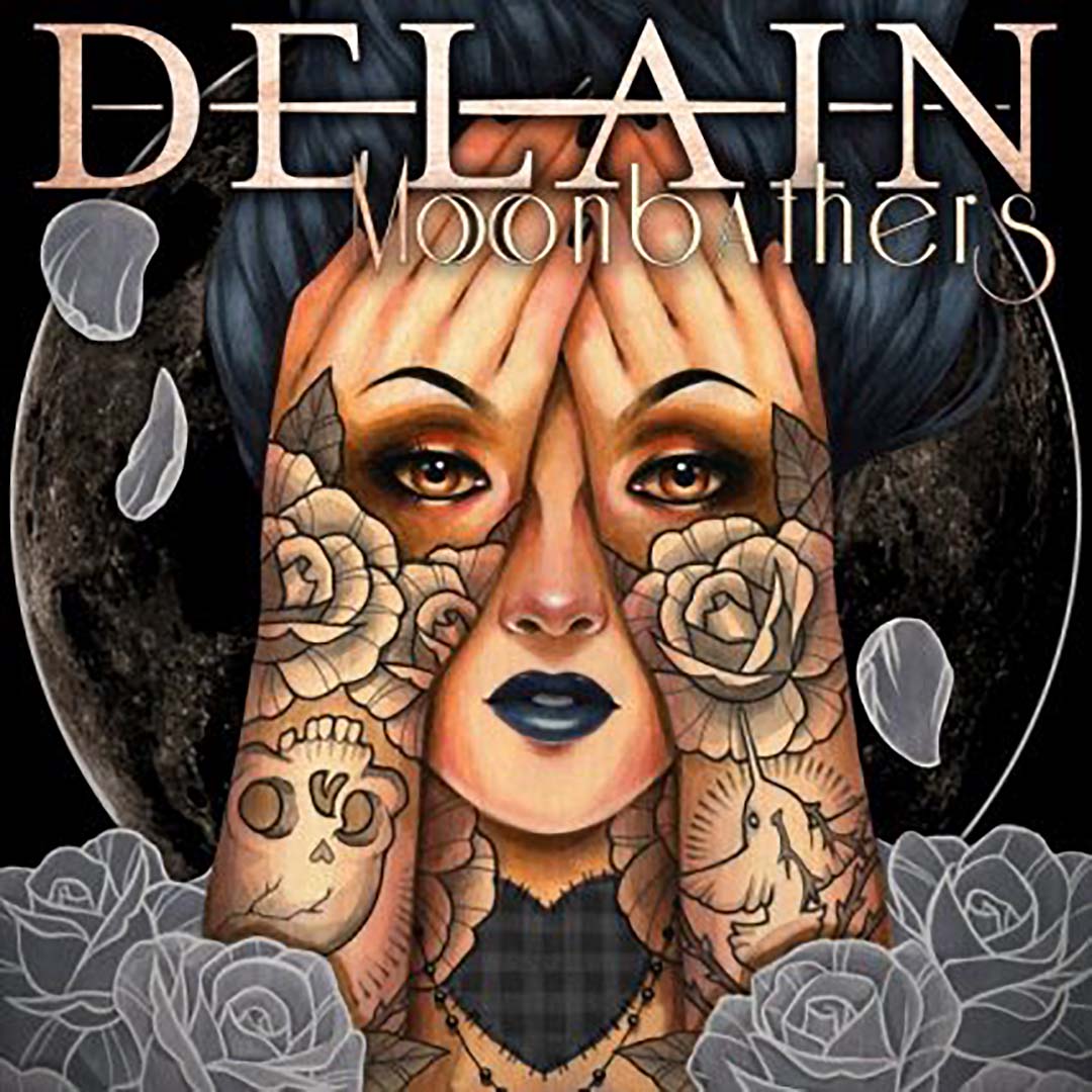 DELAIN «Moonbathers»