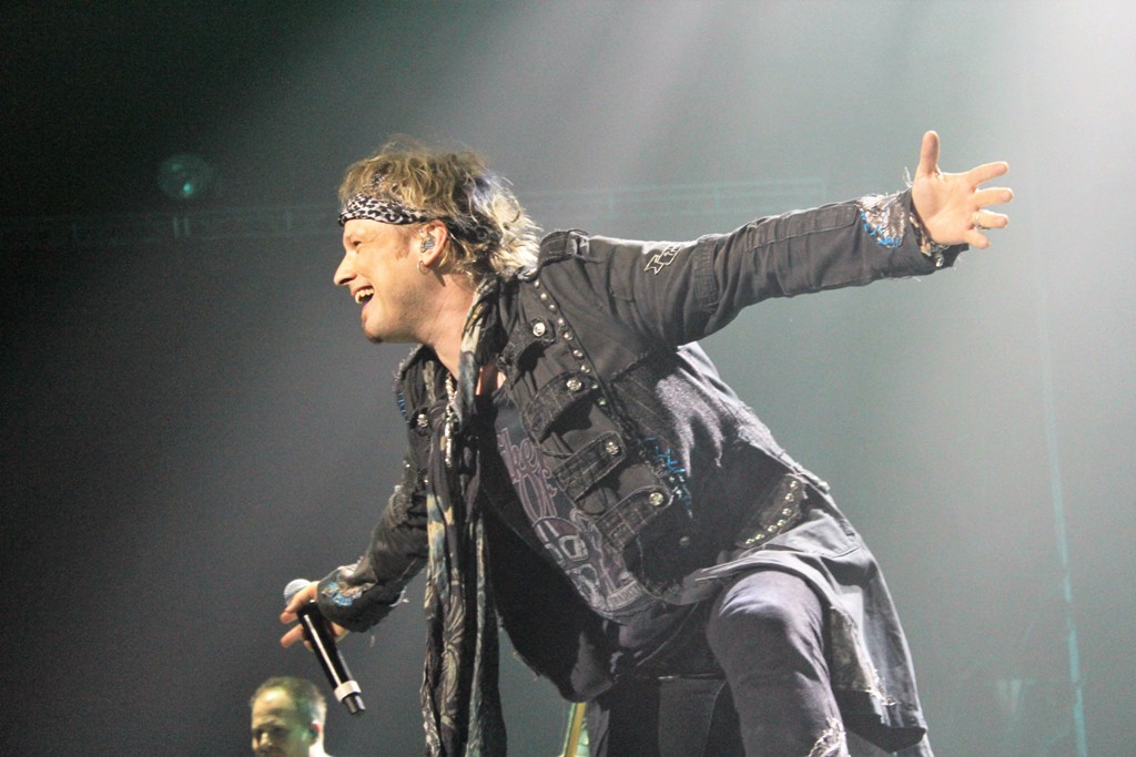 Entrevista AVANTASIA Tobias Sammet