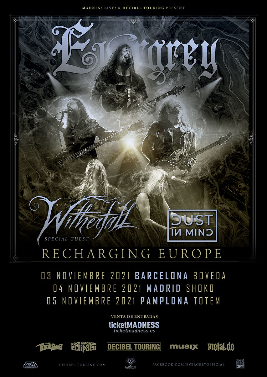 1 EVERGREY 2021