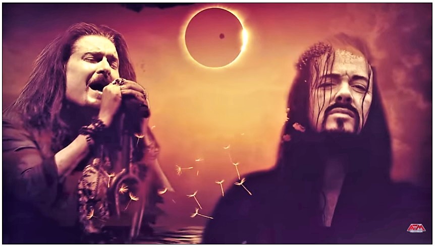 evergrey con james labrie 2