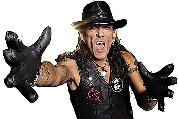 stephen pearcy 3
