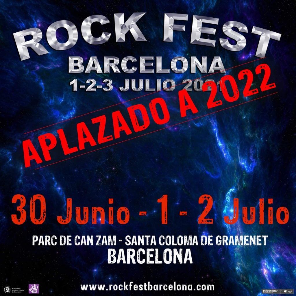 1 ROCK FEST A 2022