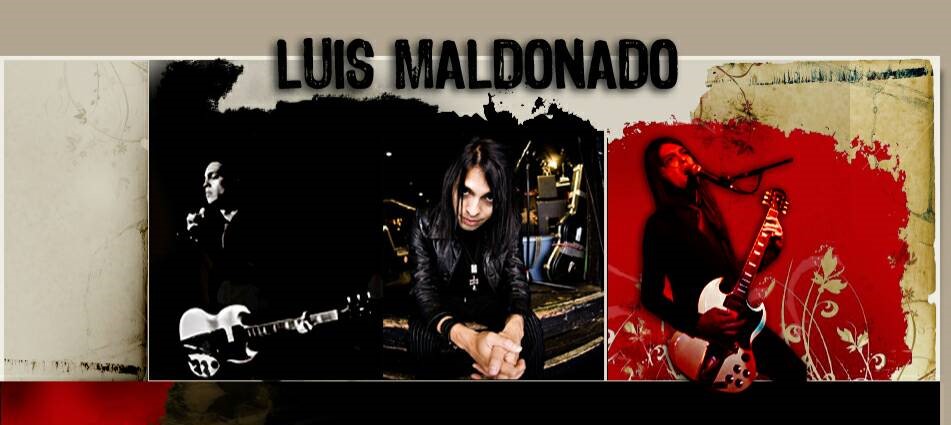 FOREIGNER LUIS MALDONADO nuevo
