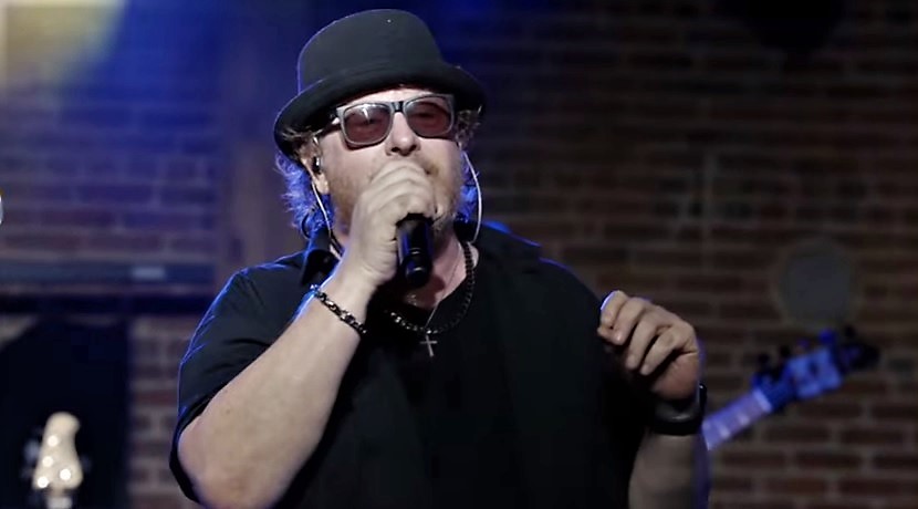 TOTO directo video dvd