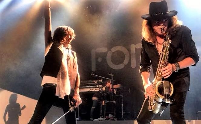 foreigner con thom gimbel deja el grupo facebook thom