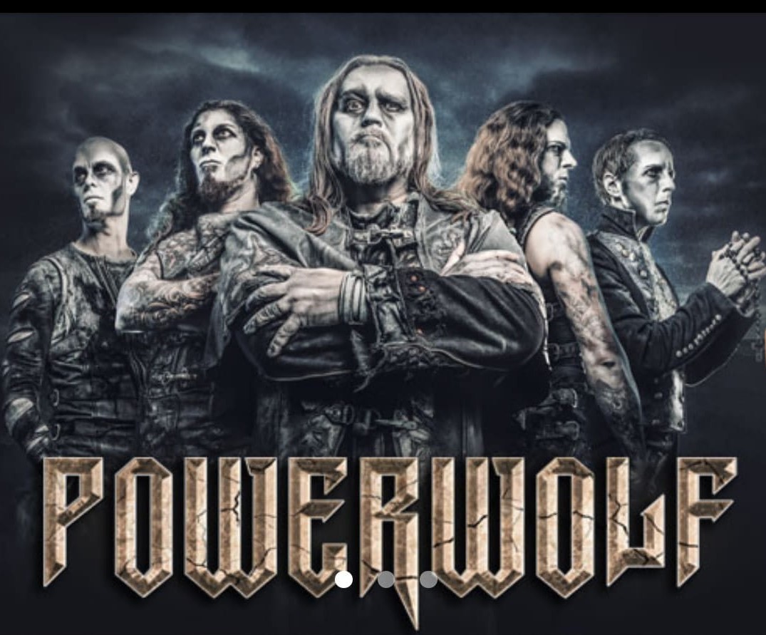 powerwolf 3