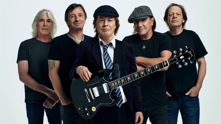 AC-DC 6