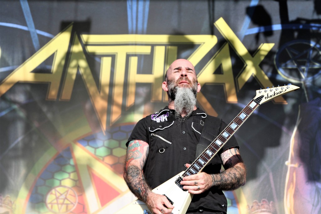 ANTHRAX16 ROCK FEST BARCELONA 06