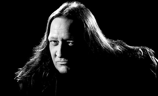 SAVATAGE JON OLIVA