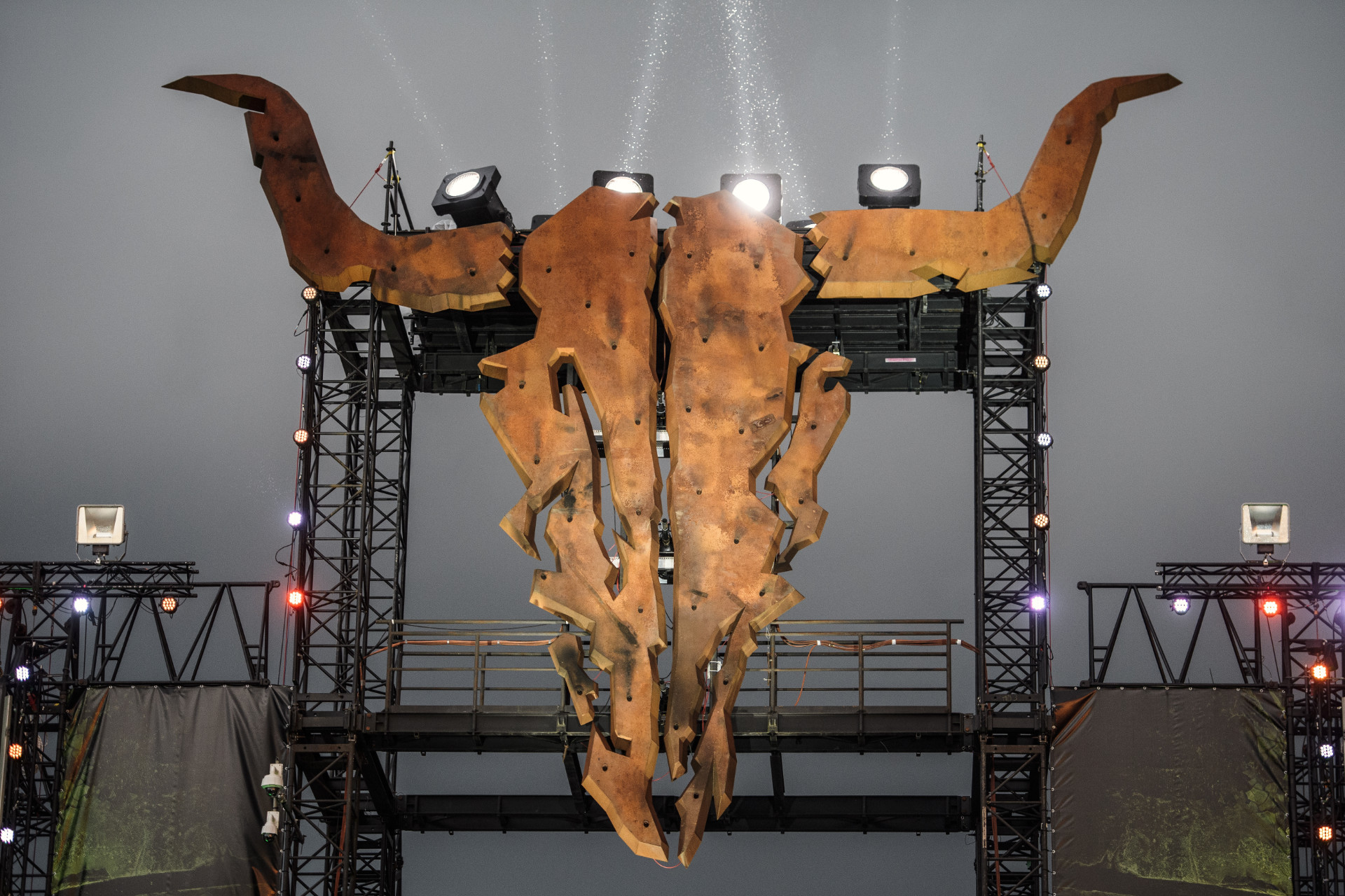 WACKEN OPEN AIR LOGO