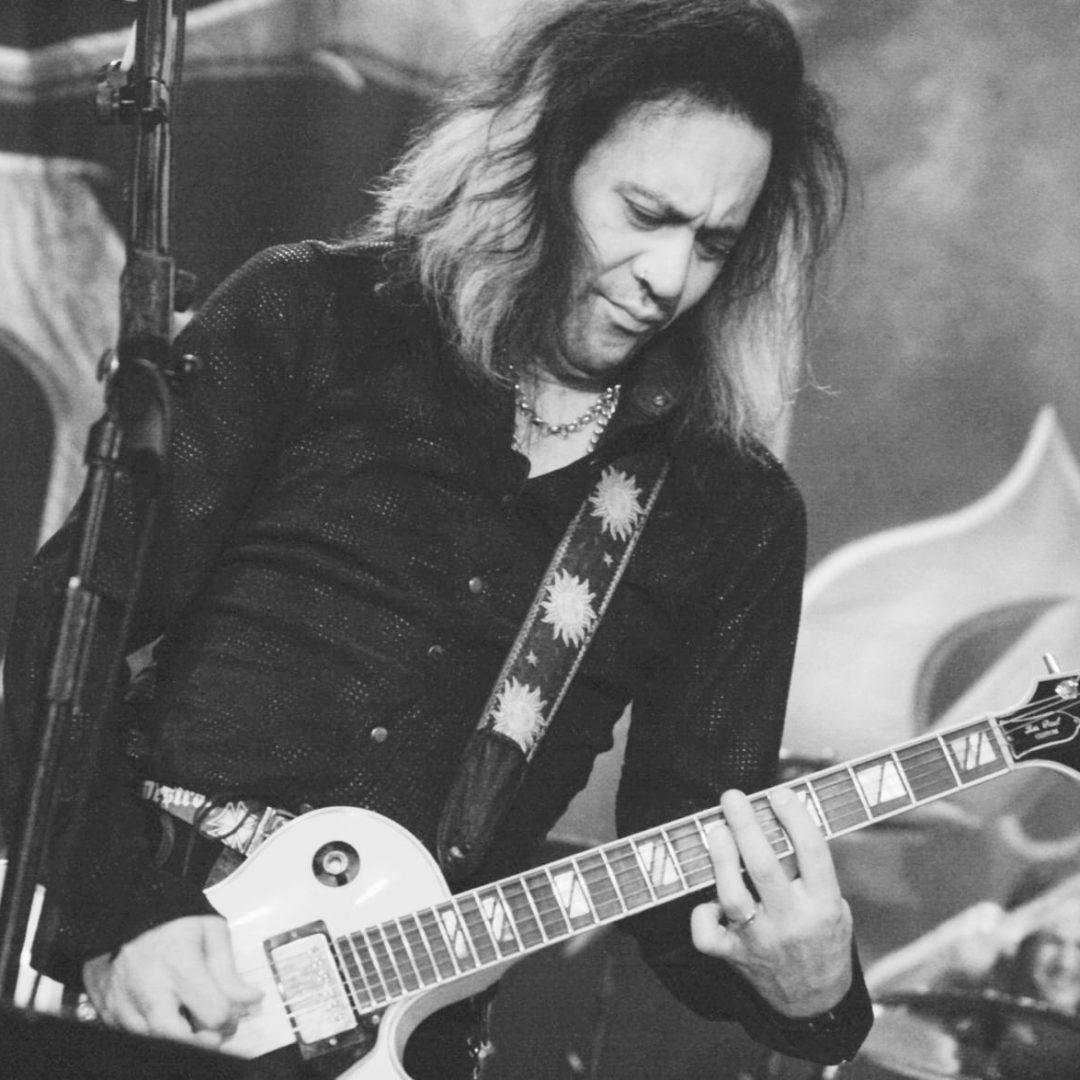 JEFF LaBAR – Fallece el guitarrista de Cinderella a los 58 años - FORCE ...