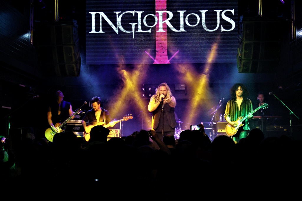 INGLORIUS 2019 NAZCA 11-36