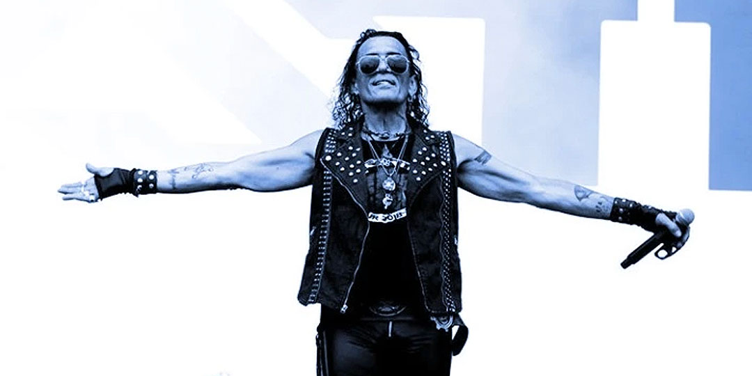 RATT – Su vocalista STEPHEN PEARCY publica documental