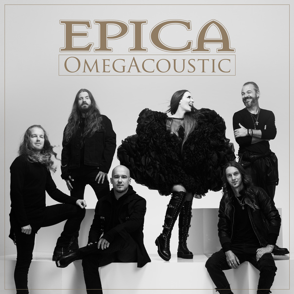 Crítica EPICA “Omegacoustic”