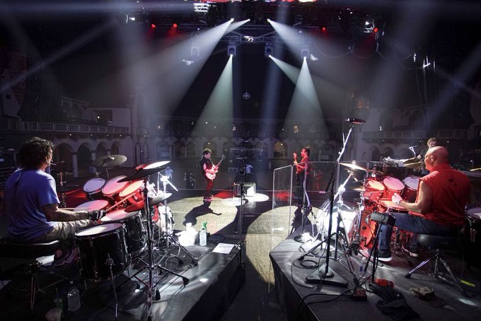 journey deen castronovo 2