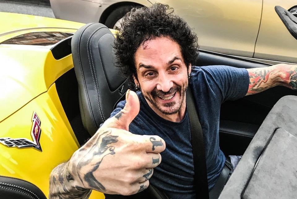 journey deen castronovo twitter