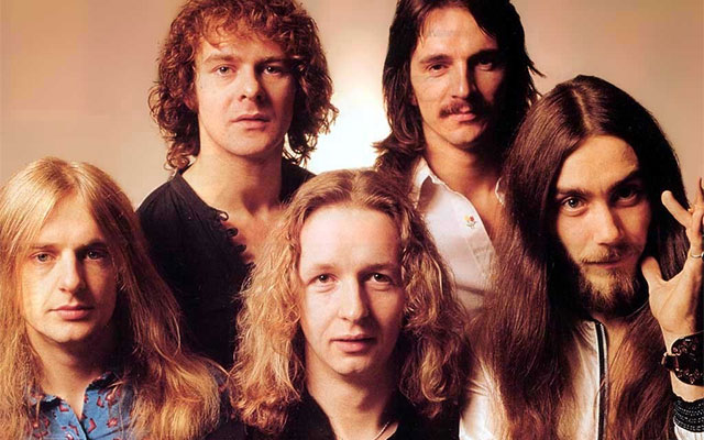 judas priest 1983