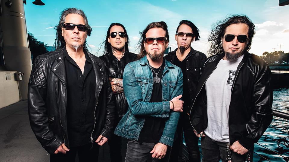 queensryche 2