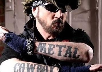 ron keel 2