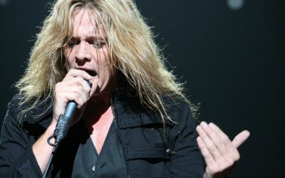 TWISTED SISTER – Deciden seguir sin Dee Snider y le sustituye SEBASTIAN BACH. Dicen que para algunos conciertos en otoño. ¿Cómo se lo tomarán los fans?.