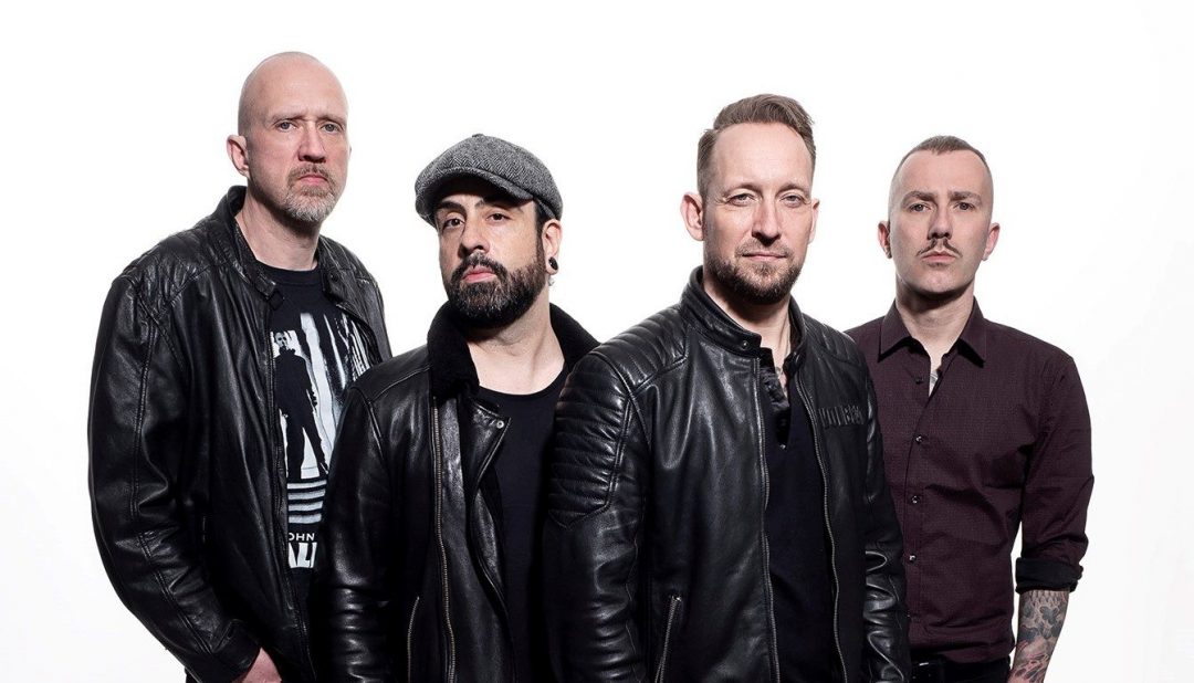 VOLBEAT 2