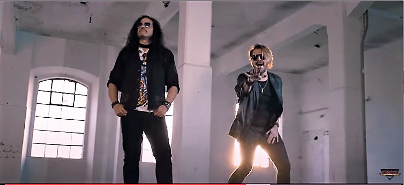 JEFF SCOTT SOTO Y BJ 2022