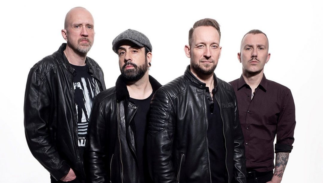 VOLBEAT 2