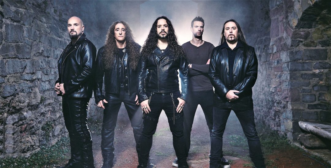 RHAPSODY OF FIRE 2021