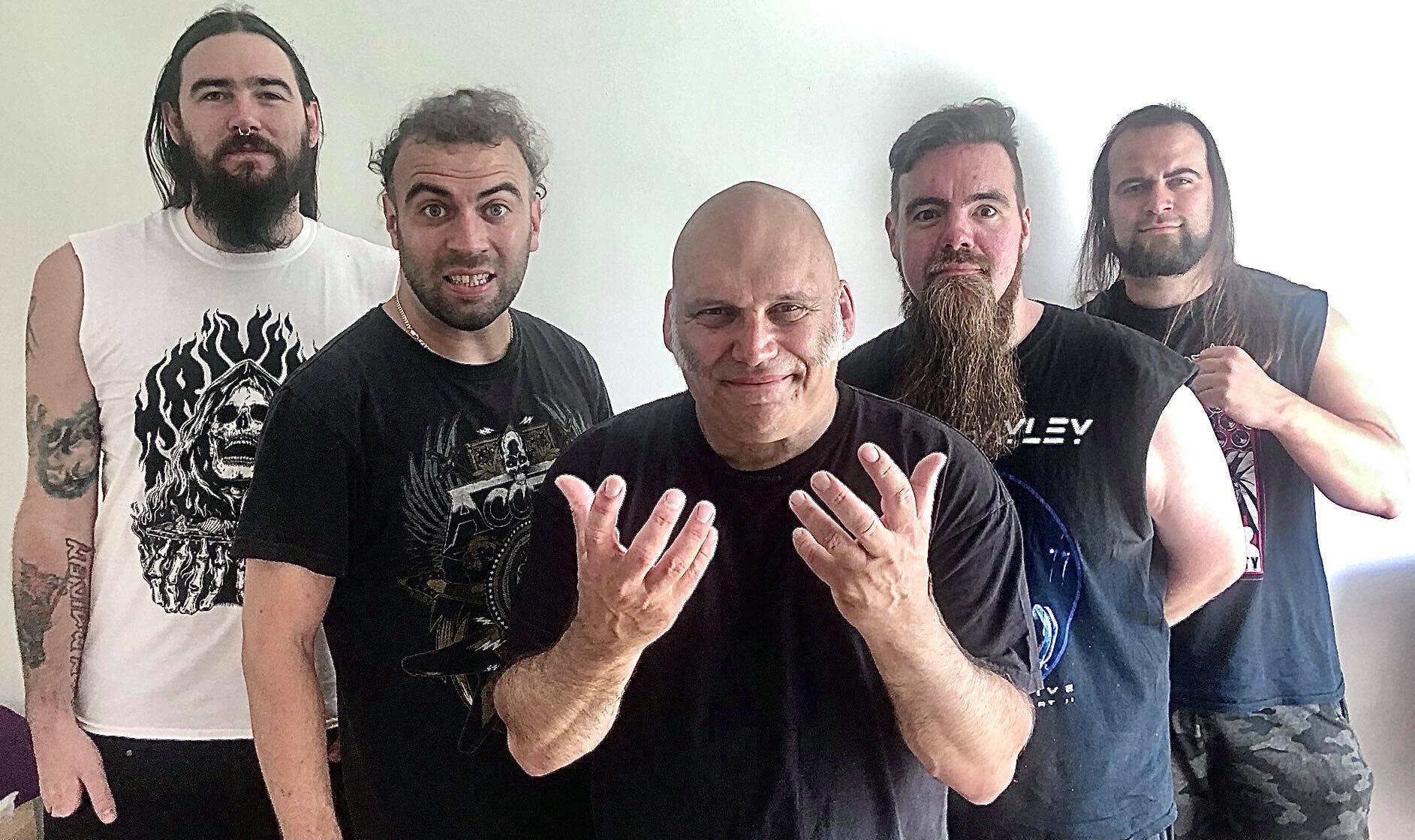 BLAZE BAYLEY 2022 facebook