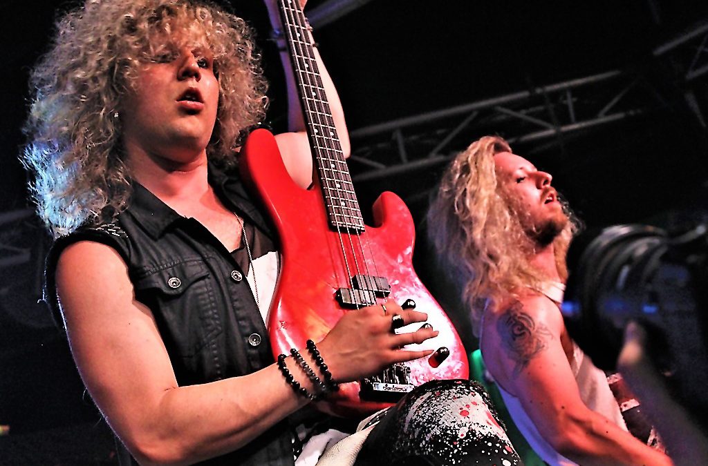 TEMPLE BALLS – Nueva canción, nuevo vídeo