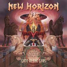 Crítica NEW HORIZON “Gate of the Gods”