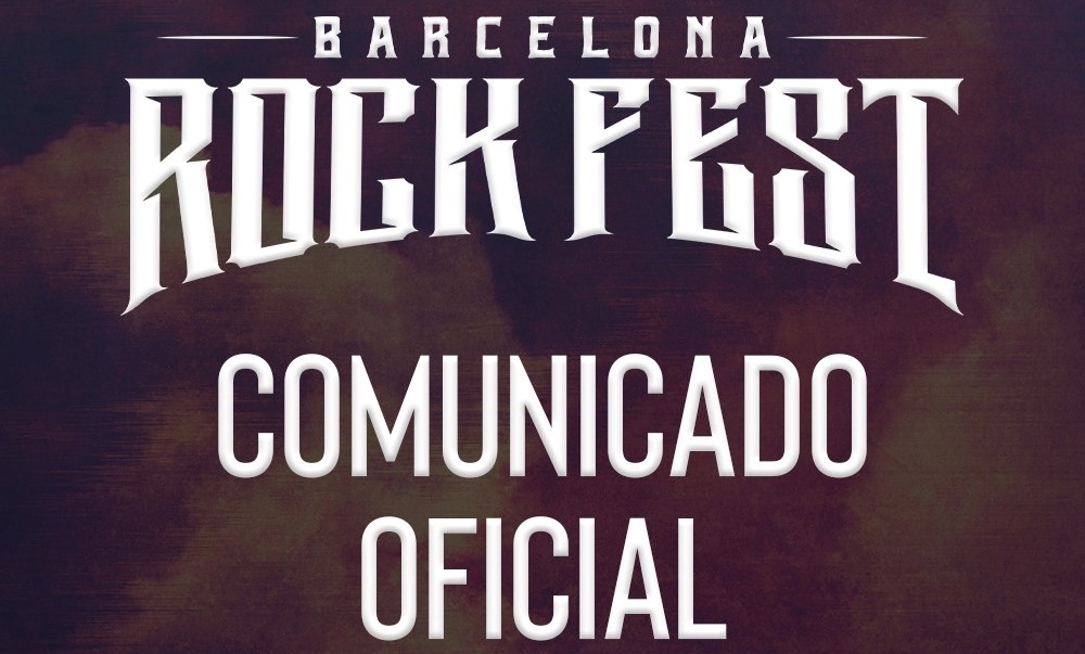 ROCK FEST BARCELONA – Manowar NO ACTUARÁ (La organización no traga con las exigencias del grupo) AVANTASIA los sustitutos