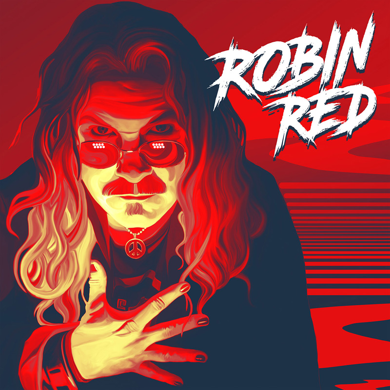 Crítica ROBIN RED «Robin Red»