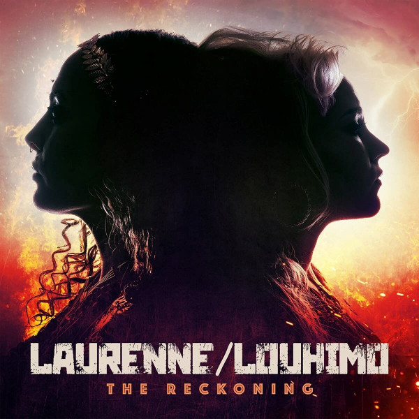 Crítica LAURENNE / LOUHIMO  “The Reckoning”