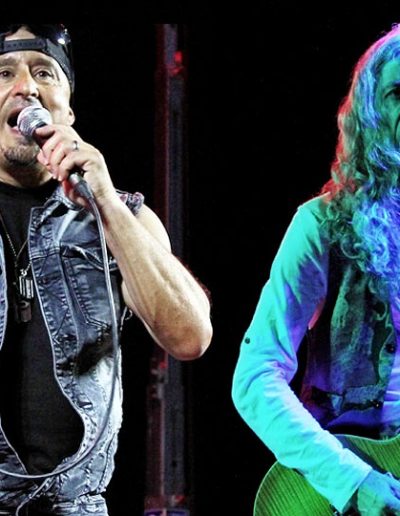 MAGIK CONCIERTO 2022 SAN FERNANDO DE HENARES