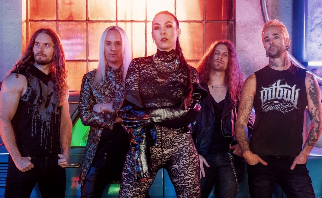 amaranthe