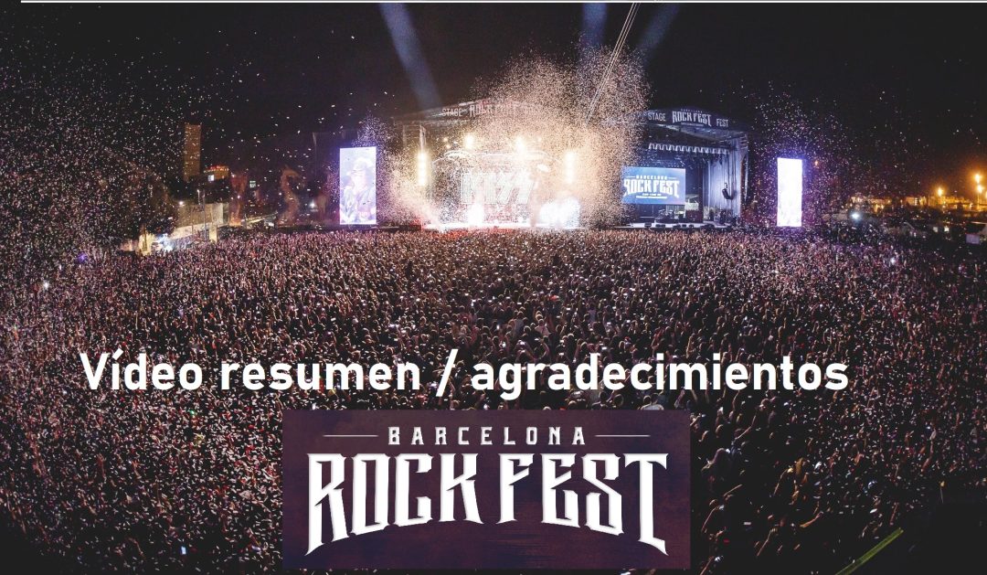 barce resumen