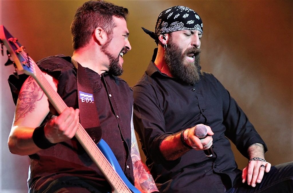 DARK MOOR – Se acerca su concierto Aniversario 25 Aniversario. Nueva versión en castellano de… Doble LP.