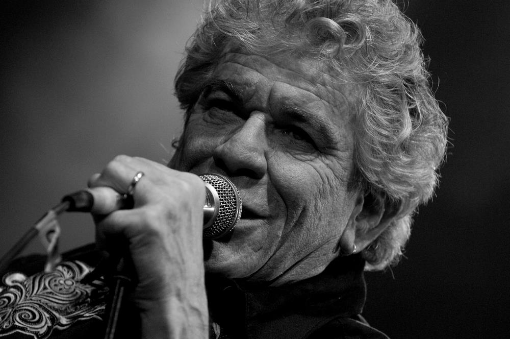 NAZARETH 2022 Dan McCAFFERTY ex vocal fallece 11-2022 facebook