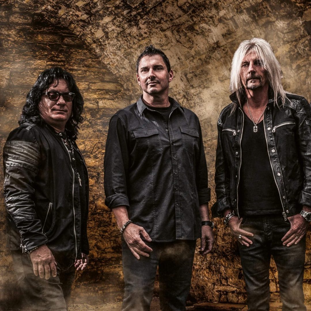 AXEL RUDI PELL – Anuncia 2 conciertos en España para 2025