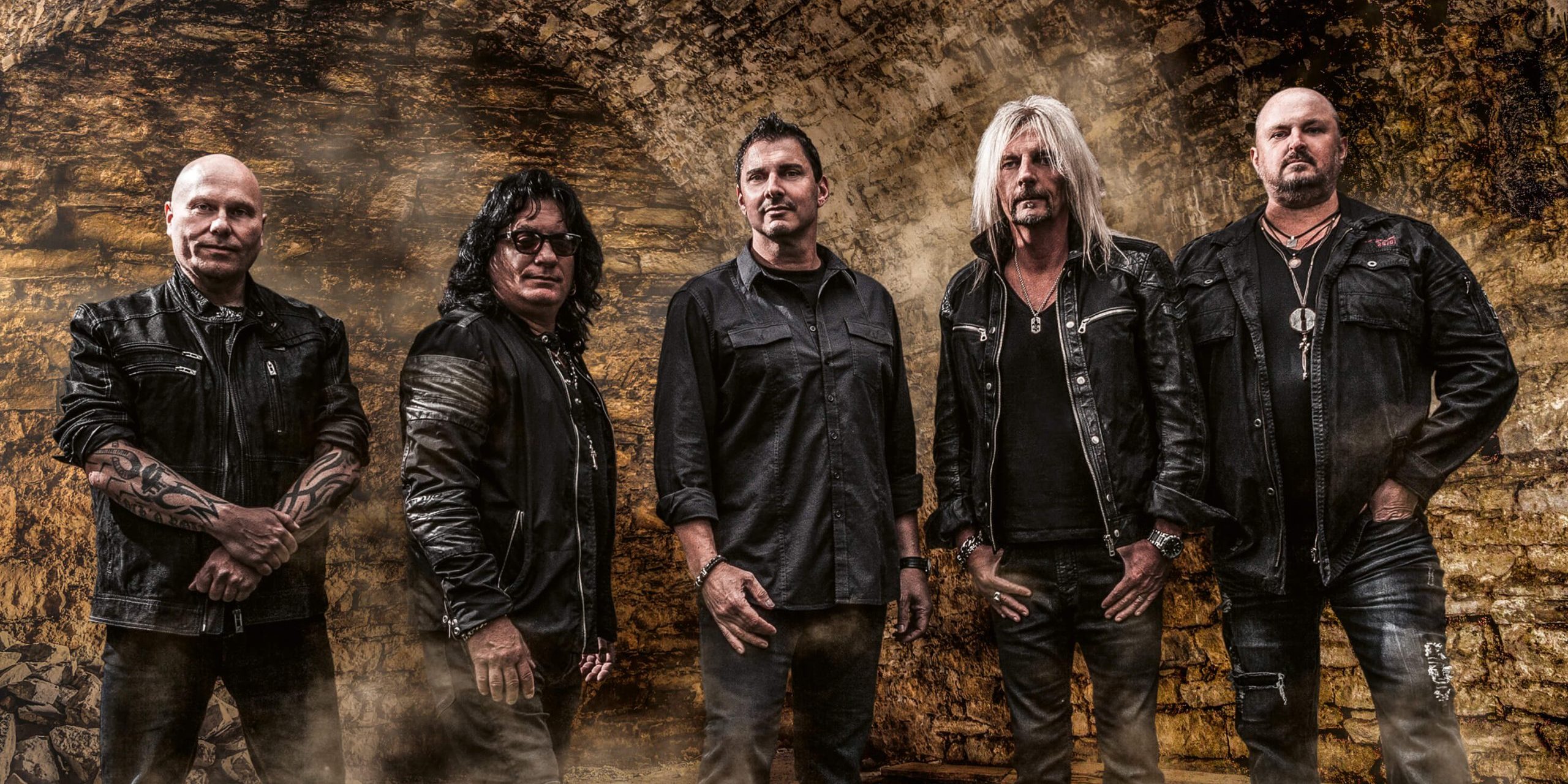 AXEL RUDI PELL – Completada la grabación de “The Ballads VI”