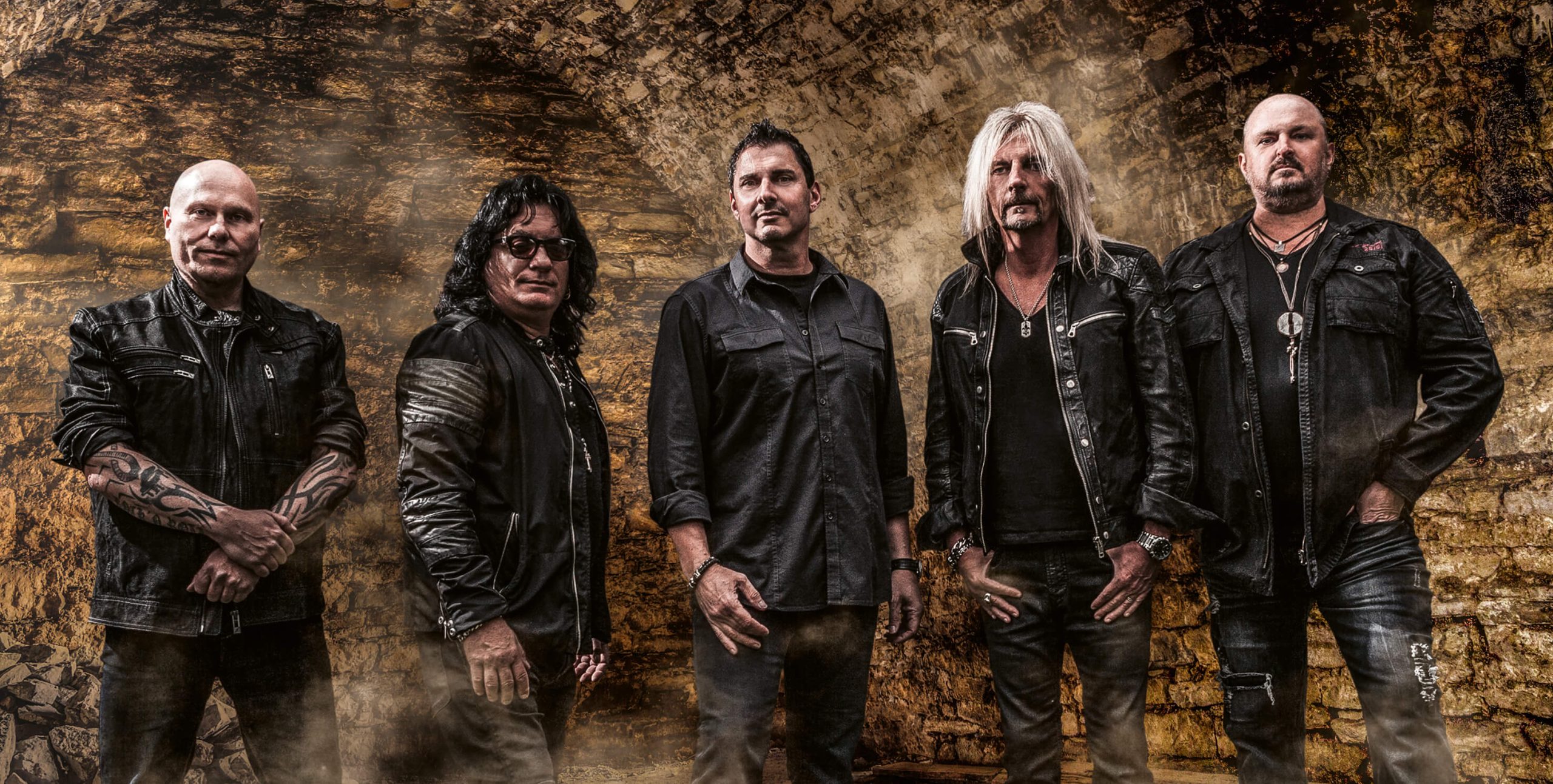 AXEL RUDI PELL – Anuncia 2 conciertos en España para 2025